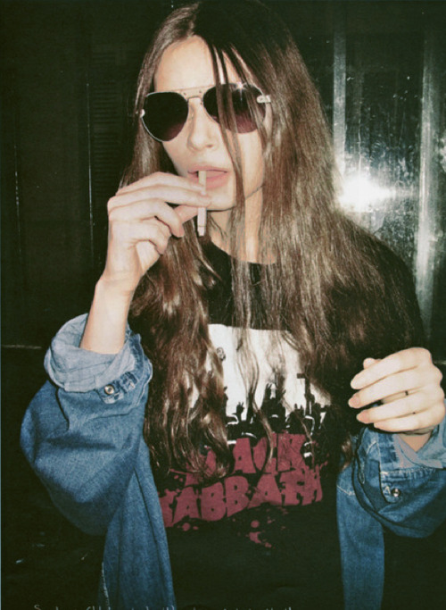 darbyelisee:  ~~soft grunge~~