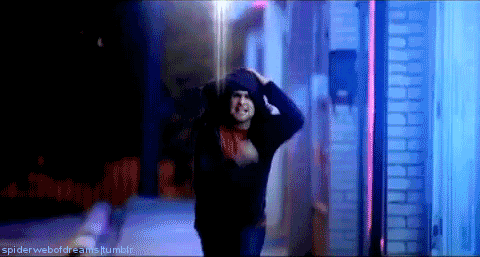 Quando o telefone de casa toca: