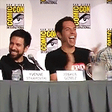 papoila:  Awesomesauce People | Zachary Levi (Chuck) 