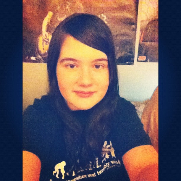 💓 (Taken with instagram)