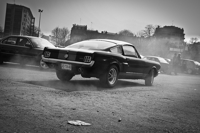 wellisnthatnice:  untitled by Teddy Legris on Flickr. 