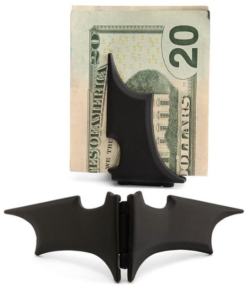 Batman Moneyclip,,