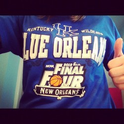 #girl #finalfour #shirt #uk #wildcats #weareuk