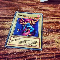 Add this to my collection, LOLOLOL.  #yugioh