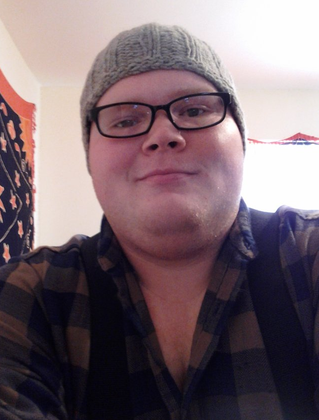 nichbchsr:  midwestchaser:  HEY, CUTENESS!!! :-)  :-)