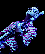  Reasons to love Avenged Sevenfold » Them always make perfect live performances