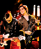  Reasons to love Avenged Sevenfold » Them always make perfect live performances