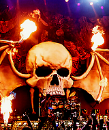  Reasons to love Avenged Sevenfold » Them always make perfect live performances