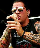  Reasons to love Avenged Sevenfold » Them always make perfect live performances