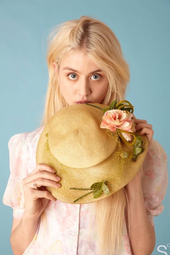 indespensable:  pastel blog 