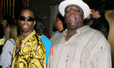 The Notorious B.I.G.