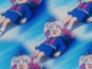 nakamorijuan:  Damn You, Small Lady! 