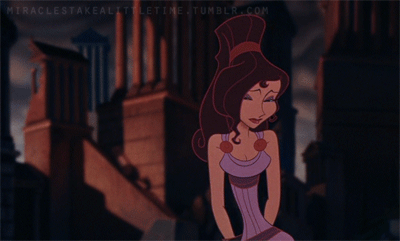 FUCK YEAH MEGARA