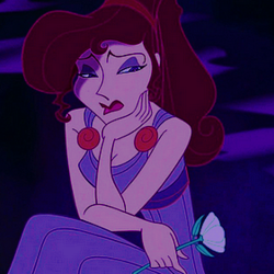 FUCK YEAH MEGARA