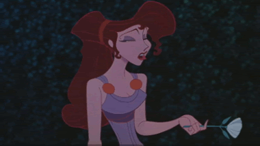 FUCK YEAH MEGARA
