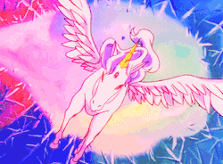 unicorns & glitter.♥