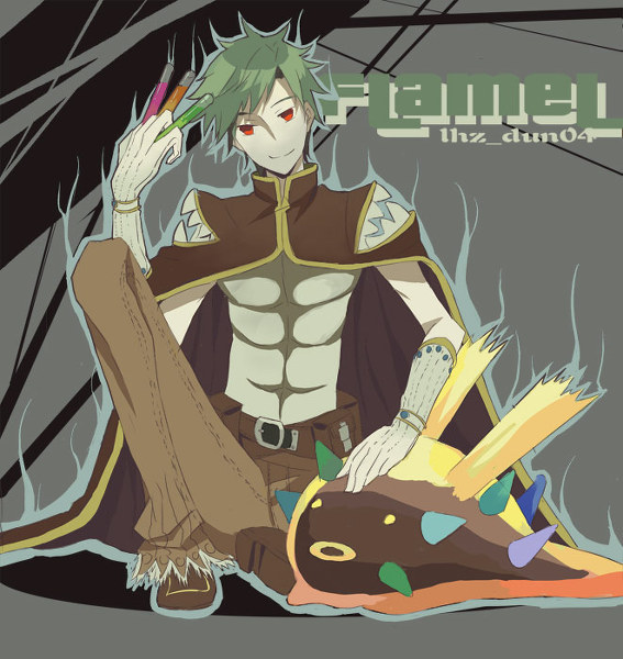 Hello there Flamel, cute Vani. I hope it has  1k matk. Otherwise it&rsquo;s just