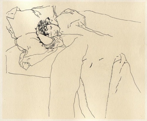 David Hockney（British, b.1937）