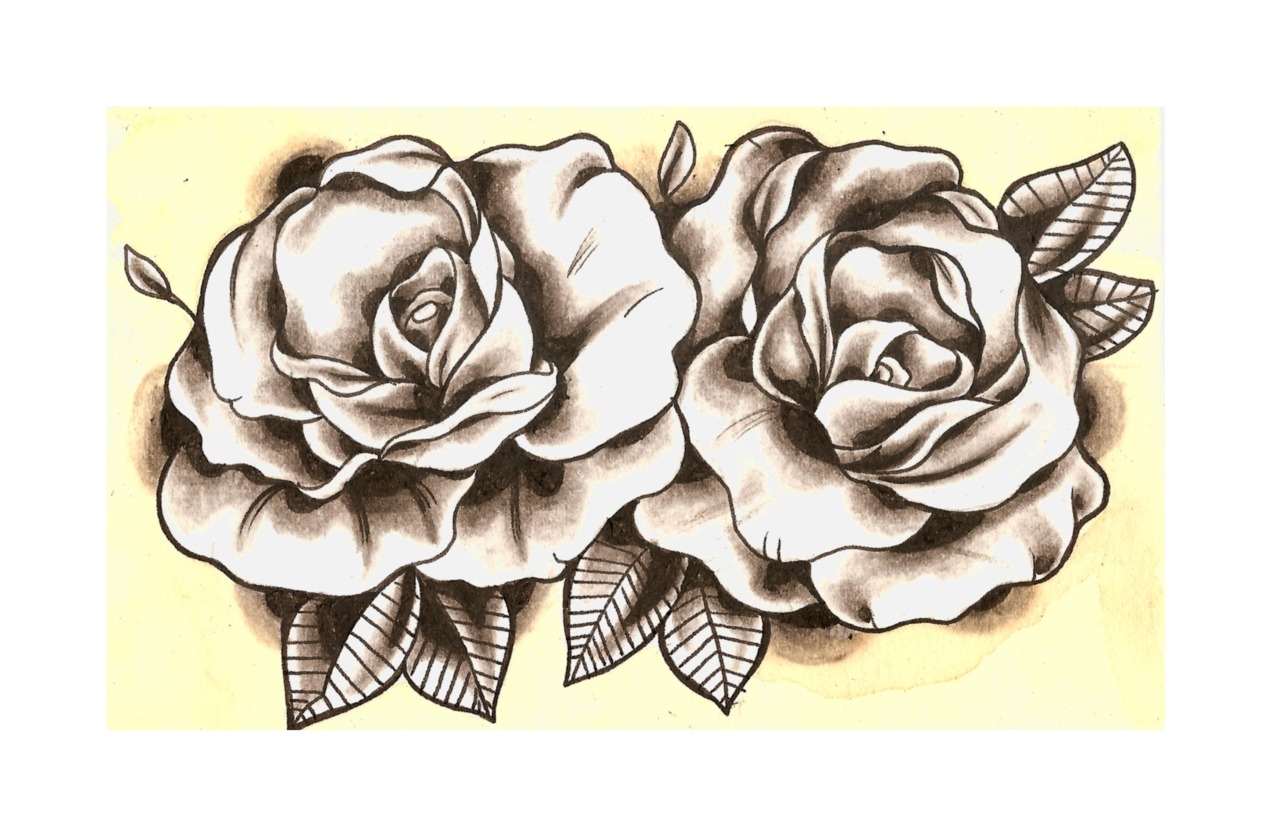 Glorious Red Rose Tattoo On Arm  Fresh 2017 Tattoos Ideas  ClipArt Best   ClipArt Best