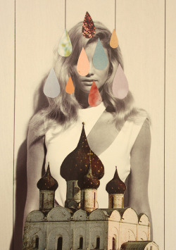 cardboardcities:  ‘quatre’ © cardboardcities 2012 prints available at : http://society6.com/cardboardcities 