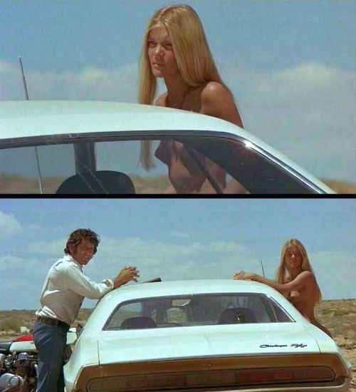 streetandtwinkle:  vanishing point. via transpressnz