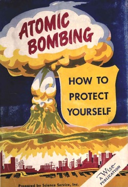 rogerwilkerson:  Atomic Bombing - How To