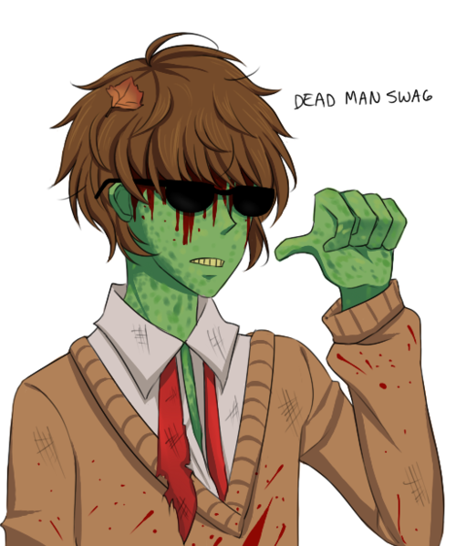 Favorite Character: