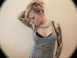 Inked Babes