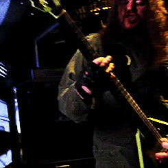 Metal Meltdown