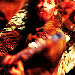 Metal Meltdown