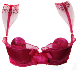 Bellabellaboutique:  Britt Set By La Lilouche! Lovely!..  Oh What I Would Do To Own