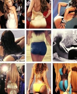 curvescurves:  beyonce 