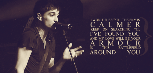 Every song ends.Is that any reason not to enjoy it