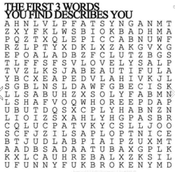 nice, funny, broke… wtf so accurate 