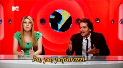 O movimento é secsi