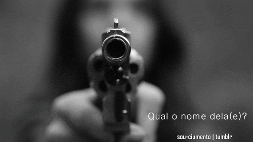 Per(feito) pra mim