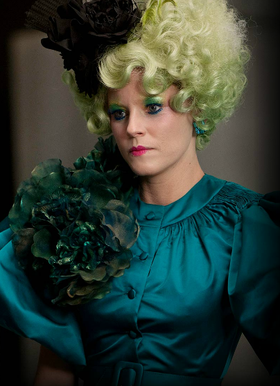 britishtennislove: Hunger Games 30 Day Challenge: Day 4 A character you love that everyone hates: Ef