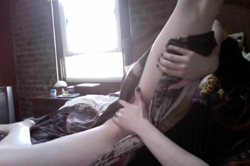 My Dirty Mind (18+)