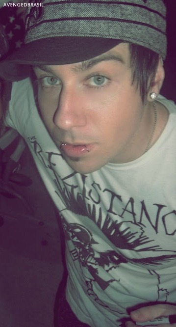 AVENGED BRASIL