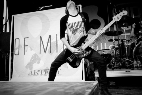 Music Equals Life