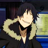 ✰ Izaya Orihara