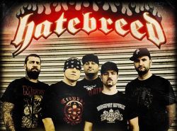 HATEBREED RULES