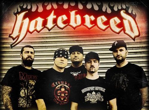 HATEBREED RULES porn pictures
