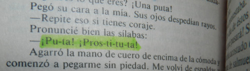 allyouneedisrandom:  rocomimun:  es buenisimo!  que libro es? :c rebloguéame del blog para poder ver la “notificación”