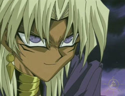 Sex hanabridge:  Marik Ishtar. Villain from season pictures