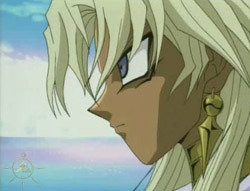 Porn photo hanabridge:  Marik Ishtar. Villain from season