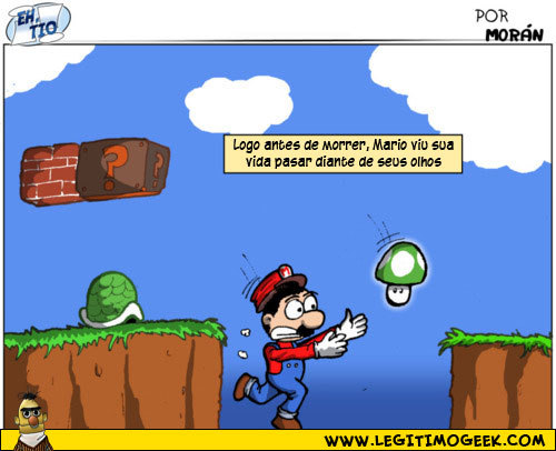 Observa(dores)