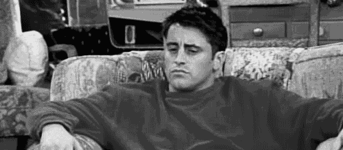 Aquele momento que você está assistindo algo e reconhece uma cena da qual fizeram gif no tumblr: