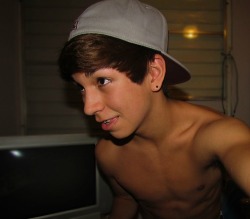 luis-figueroa:  haircut :s 