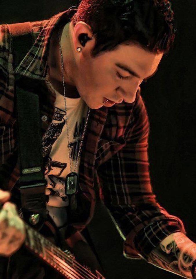 AVENGED BRASIL